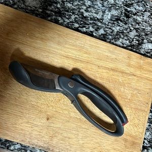 Pampered chef salad scissors